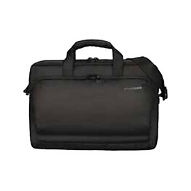 Tucano Star - Notebook-Tasche - 43.9 cm (17.3") - Schwarz