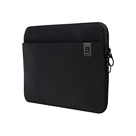 Tucano Top Second Skin - Notebook-Hülle - 33 cm (13") - Schwarz