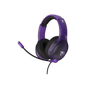 Turtle Beach Airlite Fit Headset NS Ghost Lila - Headset - 20 KHz
