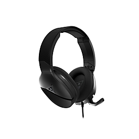 Turtle Beach Casque Recon™ 200 Gen 2 - Avec fil - Gaming - 20 - 20000 Hz - 512,6 g - Casque - Noir