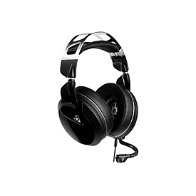 Turtle Beach Elite Pro 2 - Headset - ohrumschließend - kabelgebunden - USB, 3,5 mm Stecker - mit Elite SuperAmp Audio Controller
