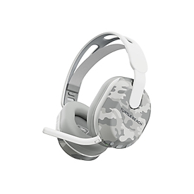 Turtle Beach Headset Stealth 500 - Artic Camo - Headset - 20 KHz