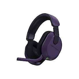 Turtle Beach Headset Stealth 600 GEN3 - Purple - Headset - 20 KHz