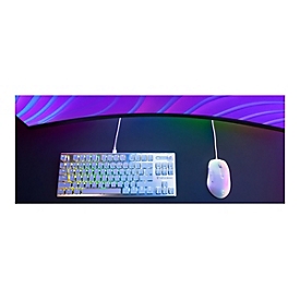 Turtle Beach Pure SEL - Maus - ergonomisch - optisch - kabelgebunden - USB