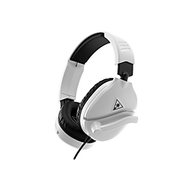 Turtle Beach Recon 70 - For Xbox - Headset - ohrumschließend - kabelgebunden - 3,5 mm Stecker