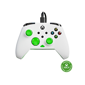 Turtle Beach Rematch Core - Gamepad - PC - Xbox - One - Series S - X - Gamepad