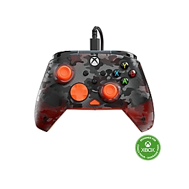 Turtle Beach Rematch Core - Gamepad - PC - Xbox - One - Series S - X - Gamepad