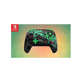 Turtle Beach Rematch Wireless NS Donkey Kong Reveal