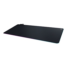Turtle Beach Sense AIMO - Beleuchtetes Mousepad - Größe XXL