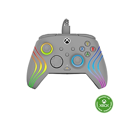 Turtle Beach TURTLE B. Afterglow Wave Wired Ctrl.