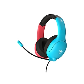 Turtle Beach TURTLE B. Airlite Fit Headset - Headset - 20 KHz