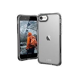 UAG Rugged for Case for Apple iPhone SE (2020) - Plyo Ice - Hintere Abdeckung für Mobiltelefon - Ice - 4.7" - für Apple iPhone SE (2. Generation)