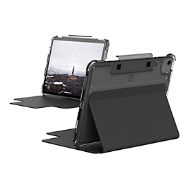 UAG Urban Armor Gear Lucent Case f. Apple iPad Air 10,9" (2020/Pro11") schwarz
