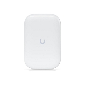 Ubiquiti - Antenne - Wi-Fi - 10 dBi (für 2,4 GHz), 15 dBi (for 5 GHz) - außen, Stangenbefestigung