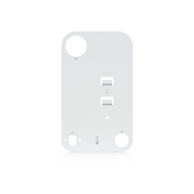 Ubiquiti - Camera attachment plate - Deckenmontage möglich