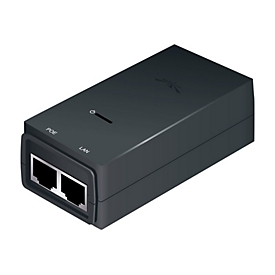 Ubiquiti Networks POE-24-12W-G - Power Injector - 12 Watt