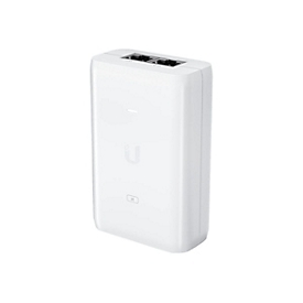Ubiquiti Networks U-POE-AT - Injecteur de puissance - 30 Watt