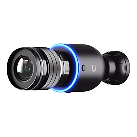 Ubiquiti UniFi AI DSLR - Netzwerk-Überwachungskamera - Bullet - Innenbereich, Außenbereich - wetterfest - Farbe (Tag&Nacht)