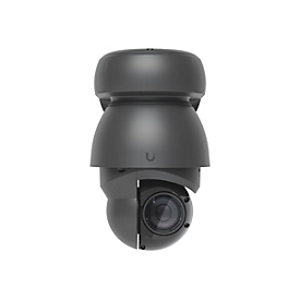 Ubiquiti UniFi AI PTZ Industrial - Netzwerk-Überwachungskamera - PTZ - Turret - Außenbereich - Farbe (Tag&Nacht)