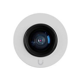 Ubiquiti UniFi AI Theta Pro - Hohe Distanz - Überwachungskamera - Bullet - Innenbereich - Farbe (Tag&Nacht)