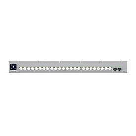 Ubiquiti UniFi Enterprise Campus 24 PoE - Switch - L3 - managed - 8 x 2.5GBase-T + 16 x 10Gb Ethernet + 2 x 25 Gigabit SFP28 - an Rack montierbar