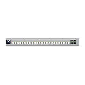 Ubiquiti UniFi Enterprise Campus 48 PoE - Switch - L3 - managed - 16 x 2.5GBase-T + 32 x 10Gb Ethernet + 4 x 25 Gigabit SFP28 - an Rack montierbar