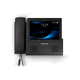 Ubiquiti UniFi G3 Touch Wall - VoIP-Telefon - mit Digitalkamera - IEEE 802.11a/b/g/n/ac (Wi-Fi)