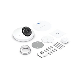 Ubiquiti UniFi G5 Dome - Netzwerk-Überwachungskamera - Kuppel - Innenbereich, Außenbereich - Farbe (Tag&Nacht) - 5 MP