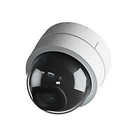 Ubiquiti UniFi G5 Ultra - Netzwerk-Überwachungskamera - Kuppel - Innenbereich - manipulationssicher - Farbe (Tag&Nacht)