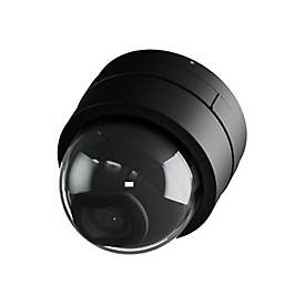 Ubiquiti UniFi G5 Ultra - Netzwerk-Überwachungskamera - Kuppel - Innenbereich - manipulationssicher - Farbe (Tag&Nacht)