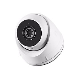 Ubiquiti UniFi G5 Ultra - Netzwerk-Überwachungskamera - Turret - Außenbereich - manipulationssicher/wetterfest - Farbe (Tag&Nacht)