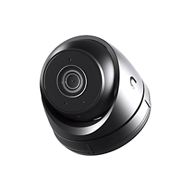 Ubiquiti UniFi G5 Ultra - Netzwerk-Überwachungskamera - Turret - Außenbereich - manipulationssicher/wetterfest - Farbe (Tag&Nacht)