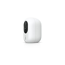 Ubiquiti UniFi G6 Instant - Netzwerk-Überwachungskamera - manipulationssicher / wetterfest - Farbe - 8 MP - 3840 x 2160
