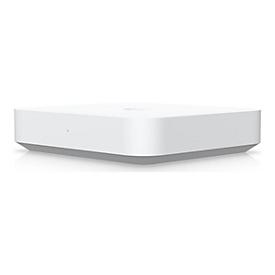 Ubiquiti UniFi Max - Sicherheitsgerät - 1GbE, 2.5GbE - Bluetooth - Cloud-verwaltet
