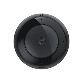 Ubiquiti UniFi Protect AI 360 - Netzwerk-Überwachungskamera - PTZ - Innenbereich, Außenbereich - manipulationssicher/wetterfest - Farbe (Tag&Nacht)
