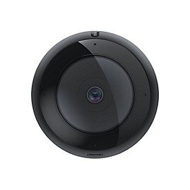 Ubiquiti UniFi Protect AI 360 - Netzwerk-Überwachungskamera - PTZ - Innenbereich, Außenbereich - manipulationssicher/wetterfest - Farbe (Tag&Nacht)