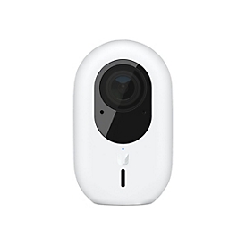 Ubiquiti UniFi Protect G4 Instant - Netzwerk-Überwachungskamera - Außenbereich - manipulationssicher/wetterfest - Farbe (Tag&Nacht) - 5 MP