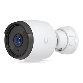 Ubiquiti UniFi Protect G6 - Netzwerk-Überwachungskamera - Bullet - Innenbereich, Außenbereich - wetterfest - Farbe (Tag&Nacht)