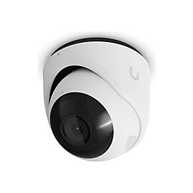 Ubiquiti UniFi Protect G6 - Netzwerk-Überwachungskamera - Turret - Innenbereich, Außenbereich - wetterfest - Farbe (Tag&Nacht)