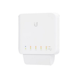 Ubiquiti UniFi Switch USW-FLEX - Switch - 5 Anschlüsse - managed