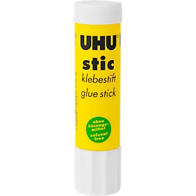 UHU glue sticks stic, 8.2 g
