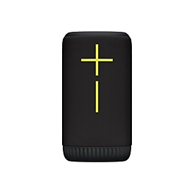 Ultimate Ears EVERBOOM - Lautsprecher - tragbar - kabellos - Bluetooth, NFC - App-gesteuert