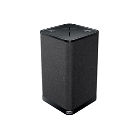 Ultimate Ears HYPERBOOM - Lautsprecher - tragbar - kabellos - Bluetooth - App-gesteuert