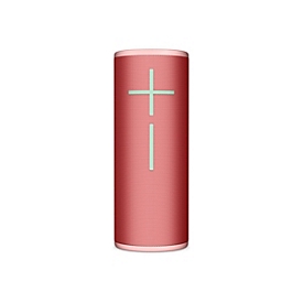 Ultimate Ears MEGABOOM 4 - Lautsprecher - tragbar - kabellos - Bluetooth - App-gesteuert