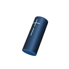 Ultimate Ears MEGABOOM 4 - Lautsprecher - tragbar - kabellos - Bluetooth - App-gesteuert