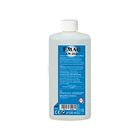Ultrasoon reiniger concentraat EMAG EM-202 voor gereedschap, 500 ml