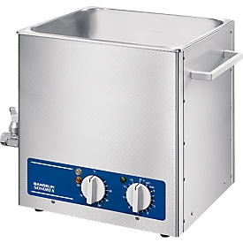 Ultrasoon reiniger SONOREX SUPER RK 514 BH