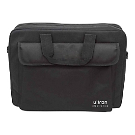 Ultron Case Basic - Notebook-Tasche - 43.9 cm (17.3")