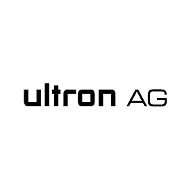 Ultron Mag-SoundMate - Lautsprecher - tragbar - Bluetooth - Rot