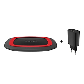 Ultron Realpower FreeCharge-10 - Kabelloses Ladegerät